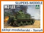 Takom 2087 - US Tank M3 Lee Late 1/35